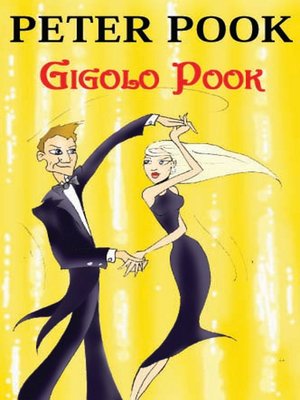 cover image of Gigolo Pook